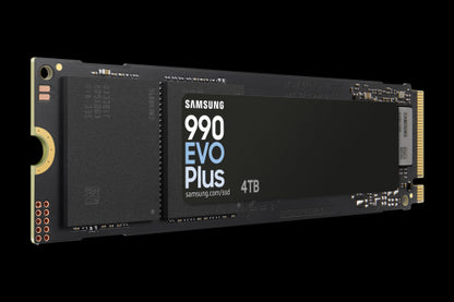 990 EVO Plus 4 TB, SSD_3