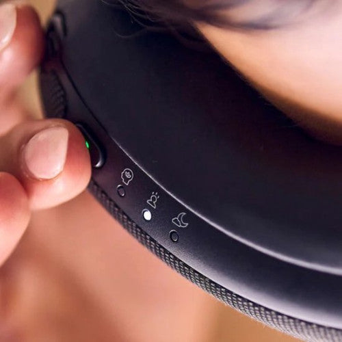 THERABODY SMARTGOGGLES 2.0, BLACK_0