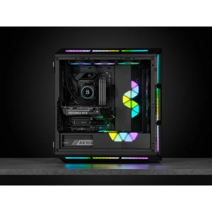 Corsair Vengeance CMK32GX5M2B6400Z32 mÃ³dulo de memoria 32 GB 2 x 16 GB DDR5 4800 MHz_5