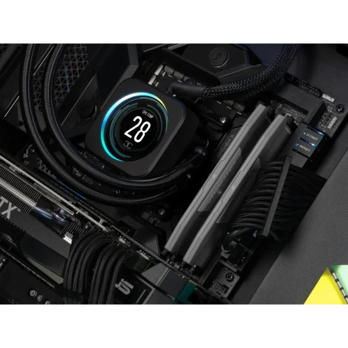 Corsair Vengeance CMK32GX5M2B6400Z32 mÃ³dulo de memoria 32 GB 2 x 16 GB DDR5 4800 MHz_7