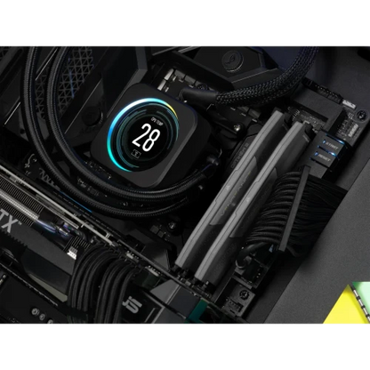 Corsair Vengeance CMK32GX5M2B6400Z32 mÃ³dulo de memoria 32 GB 2 x 16 GB DDR5 4800 MHz_7