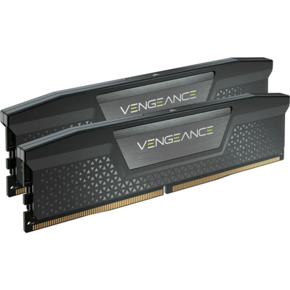 Corsair Vengeance CMK32GX5M2B6400Z32 mÃ³dulo de memoria 32 GB 2 x 16 GB DDR5 4800 MHz_10