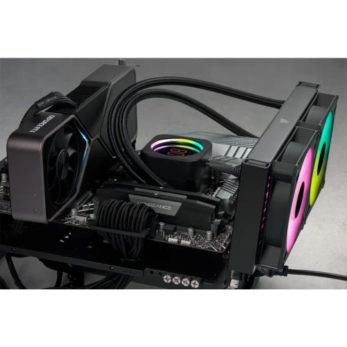 Corsair Vengeance CMK32GX5M2B6400Z32 mÃ³dulo de memoria 32 GB 2 x 16 GB DDR5 4800 MHz_14