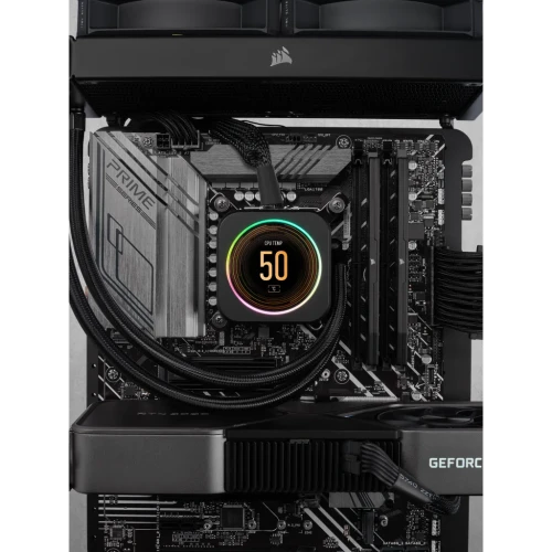 Corsair Vengeance CMK32GX5M2B6400Z32 mÃ³dulo de memoria 32 GB 2 x 16 GB DDR5 4800 MHz_15