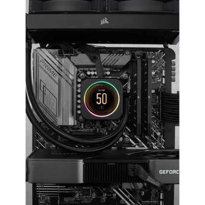 Corsair Vengeance CMK32GX5M2B6400Z32 mÃ³dulo de memoria 32 GB 2 x 16 GB DDR5 4800 MHz_15