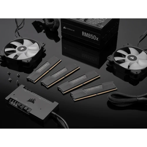 Corsair Vengeance CMK32GX5M2B6400Z32 mÃ³dulo de memoria 32 GB 2 x 16 GB DDR5 4800 MHz_16