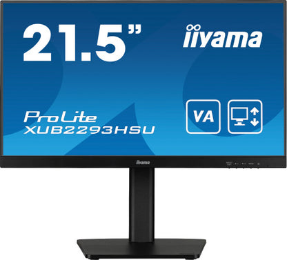 iiyama ProLite XUB2293HSU-B7 pantalla para PC_0