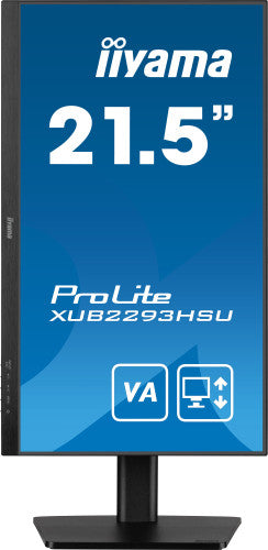 iiyama ProLite XUB2293HSU-B7 pantalla para PC_1