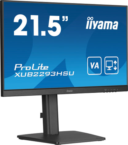 iiyama ProLite XUB2293HSU-B7 pantalla para PC_2