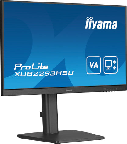 iiyama ProLite XUB2293HSU-B7 pantalla para PC_3