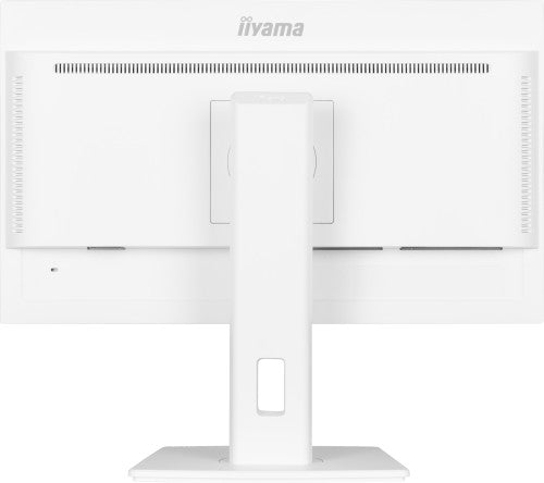 iiyama ProLite XUB2497HSN-W2 pantalla para PC 60,5 cm (23.8") 1920 x 1080 Pixeles Full HD LED Blanco_8