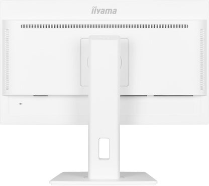 iiyama ProLite XUB2497HSN-W2 pantalla para PC 60,5 cm (23.8") 1920 x 1080 Pixeles Full HD LED Blanco_8