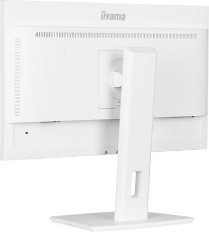 iiyama ProLite XUB2497HSN-W2 pantalla para PC 60,5 cm (23.8") 1920 x 1080 Pixeles Full HD LED Blanco_9