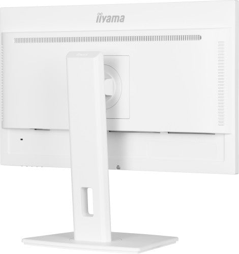 iiyama ProLite XUB2497HSN-W2 pantalla para PC 60,5 cm (23.8") 1920 x 1080 Pixeles Full HD LED Blanco_10