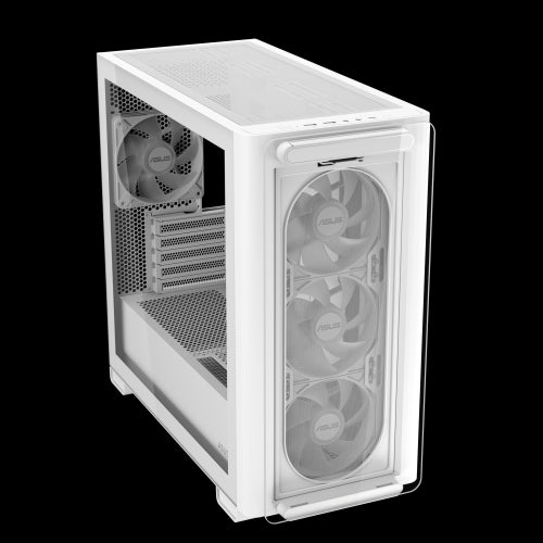 A23 PLUS TG ARGB WHITE_8