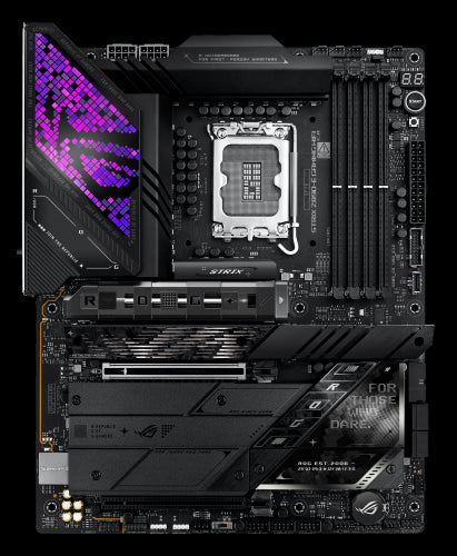 ROG STRIX Z890-E GAMING WIFI, Mainboard_0