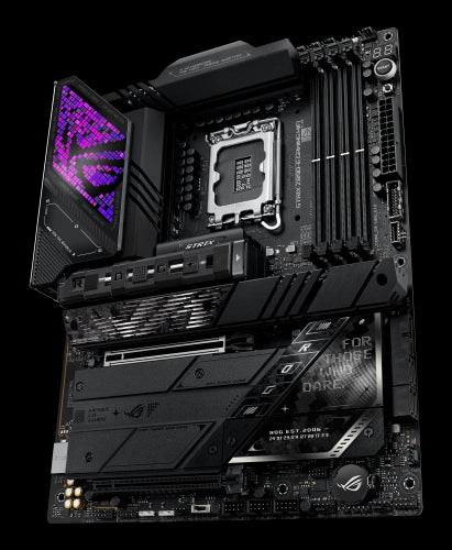 ROG STRIX Z890-E GAMING WIFI, Mainboard_2