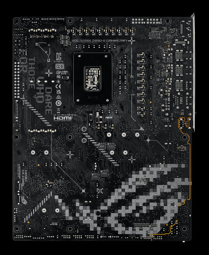 ROG STRIX Z890-E GAMING WIFI, Mainboard_3