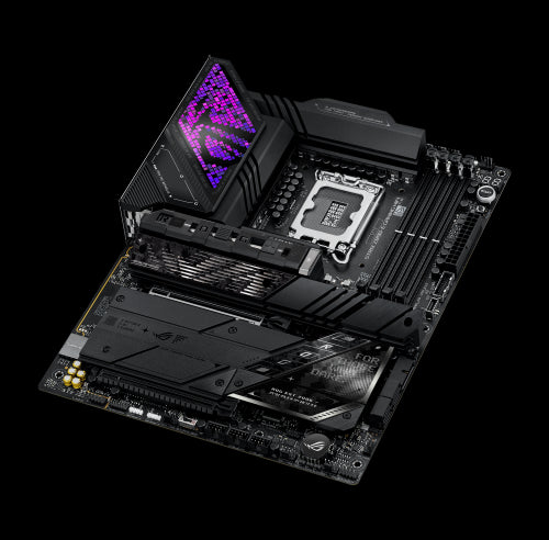 ROG STRIX Z890-E GAMING WIFI, Mainboard_4