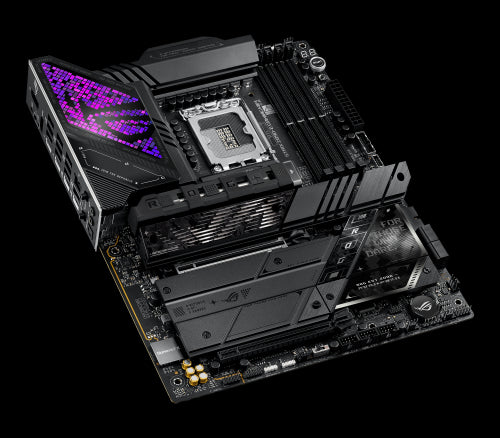ROG STRIX Z890-E GAMING WIFI, Mainboard_8