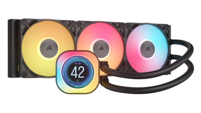 iCUE LINK TITAN 360 RX LCD RGB, WasserkÃ¼hlung_0