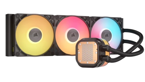 iCUE LINK TITAN 360 RX LCD RGB, WasserkÃ¼hlung_1