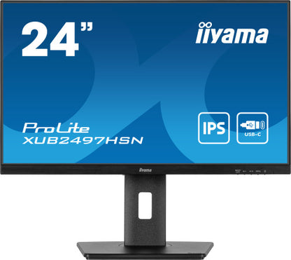 ProLite XUB2497HSN-B2, LED-Monitor_0