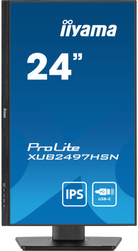 ProLite XUB2497HSN-B2, LED-Monitor_1