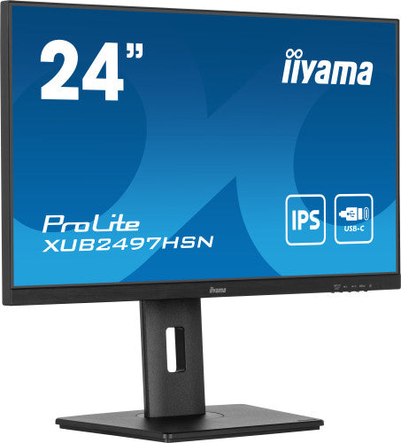 ProLite XUB2497HSN-B2, LED-Monitor_2