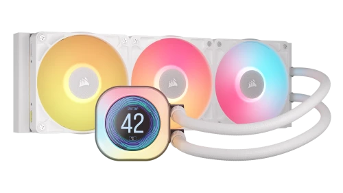 iCUE LINK TITAN 360 RX LCD RGB, WasserkÃ¼hlung_0