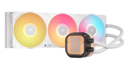 iCUE LINK TITAN 360 RX LCD RGB, WasserkÃ¼hlung_1