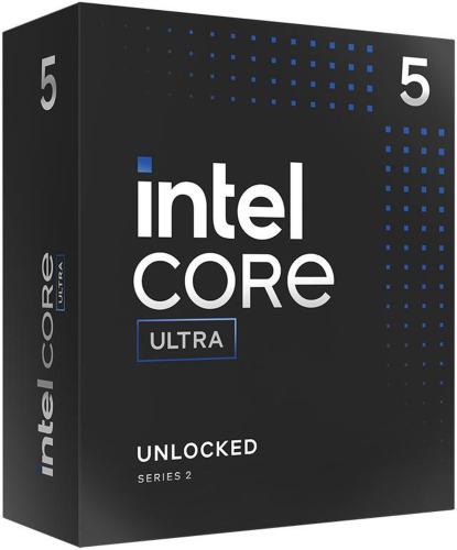 Intel Core Ultra 5 245K procesador 24 MB Smart Cache Caja_2