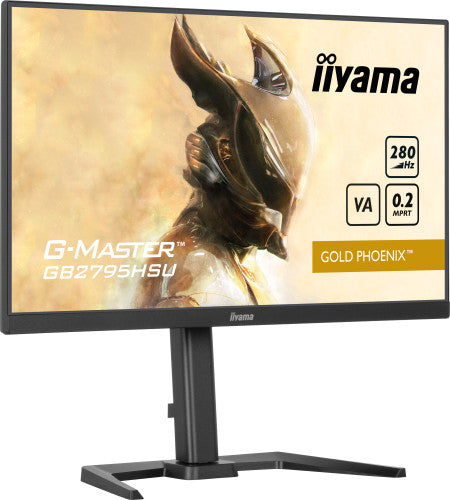 G-Master GB2795HSU-B1 Gold Phoenix, Gaming-Monitor_2