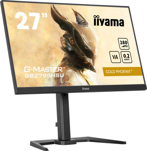 G-Master GB2795HSU-B1 Gold Phoenix, Gaming-Monitor_3