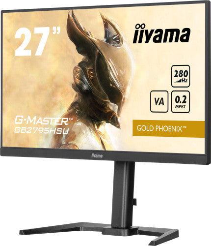 G-Master GB2795HSU-B1 Gold Phoenix, Gaming-Monitor_4