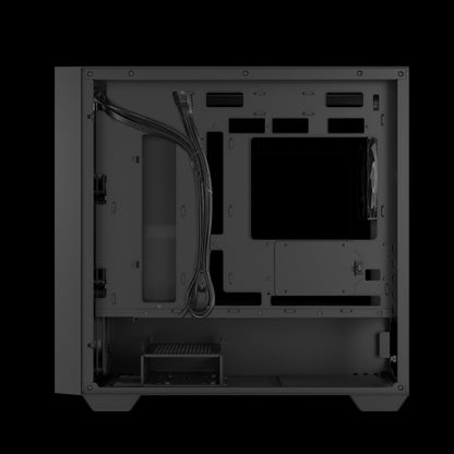 Smartphone ASUS A21 PLUS TG ARGB / Preto_4