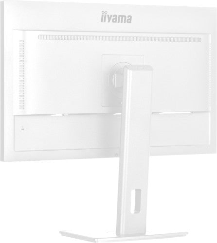 iiyama ProLite XUB2797HSN-W2 pantalla para PC 68,6 cm (27") 1920 x 1080 Pixeles Full HD LED Blanco_1