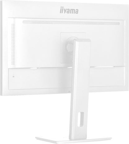 iiyama ProLite XUB2797HSN-W2 pantalla para PC 68,6 cm (27") 1920 x 1080 Pixeles Full HD LED Blanco_1