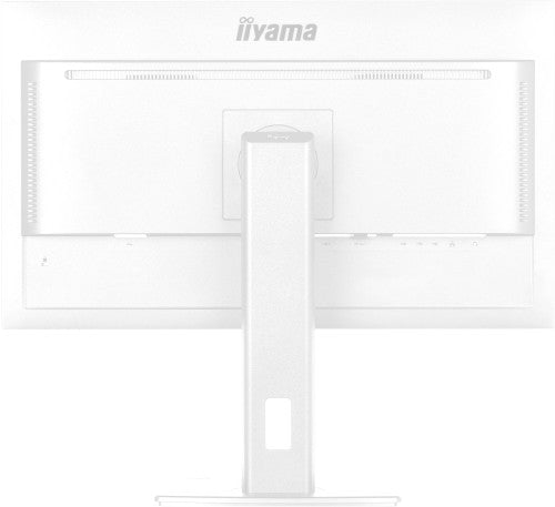 iiyama ProLite XUB2797HSN-W2 pantalla para PC 68,6 cm (27") 1920 x 1080 Pixeles Full HD LED Blanco_3