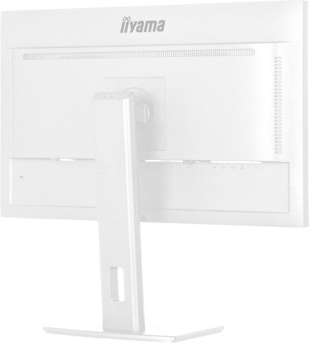 iiyama ProLite XUB2797HSN-W2 pantalla para PC 68,6 cm (27") 1920 x 1080 Pixeles Full HD LED Blanco_4