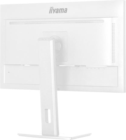iiyama ProLite XUB2797HSN-W2 pantalla para PC 68,6 cm (27") 1920 x 1080 Pixeles Full HD LED Blanco_4