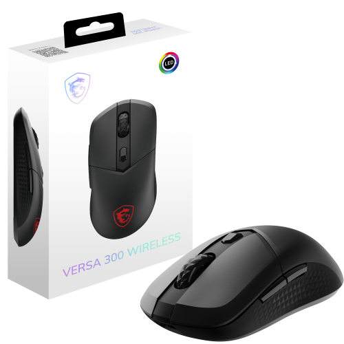 RATON MSI VERSA 300 WIRELESS_3