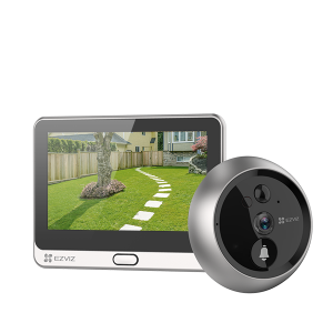 EZVIZ MIRILLA INTELIGENTE DP2 2K_0