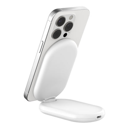 Belkin BOOST Charge magneti. 15W incl. USB-C output wh.WIB007vfWH_5