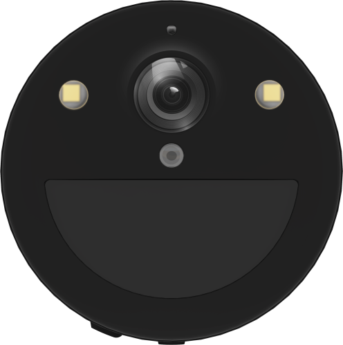 EZVIZ BC1c 4K Bullet (shape) CÃ¡mara de seguridad IP Exterior 3840 x 2160 Pixeles Techo/pared_5