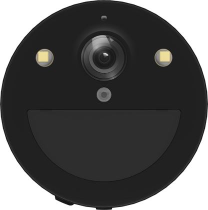 EZVIZ BC1c 4K Bullet (shape) CÃ¡mara de seguridad IP Exterior 3840 x 2160 Pixeles Techo/pared_5