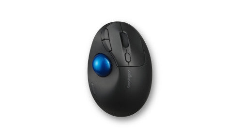Trackball Kensington / Preto / TB450_0