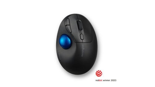 Trackball Kensington / Preto / TB450_1