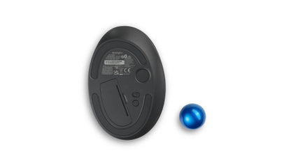 Trackball Kensington / Preto / TB450_6