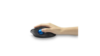 Trackball Kensington / Preto / TB450_8